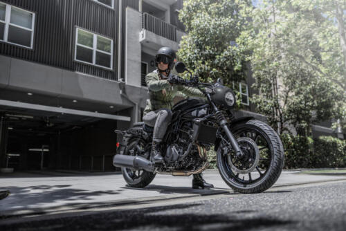 Kawasaki Eliminator 500 - 2024 (32)