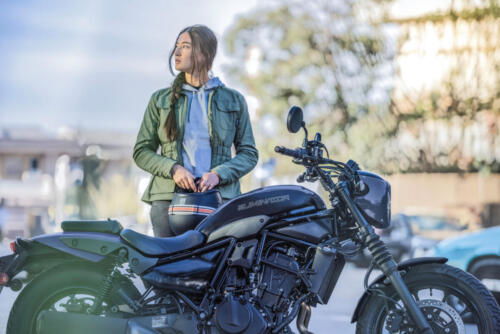 Kawasaki Eliminator 500 - 2024 (33)