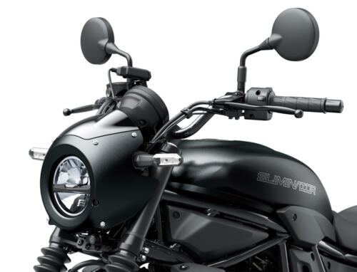 Kawasaki Eliminator 500 - 2024 (34)