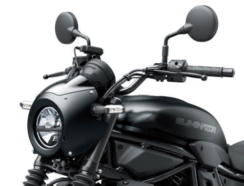 Kawasaki Eliminator 500 - 2024 (34)