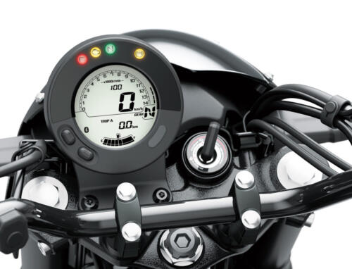 Kawasaki Eliminator 500 - 2024 (35)