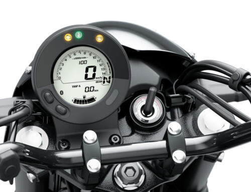 Kawasaki Eliminator 500 - 2024 (36)
