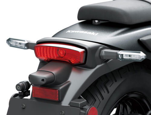 Kawasaki Eliminator 500 - 2024 (37)