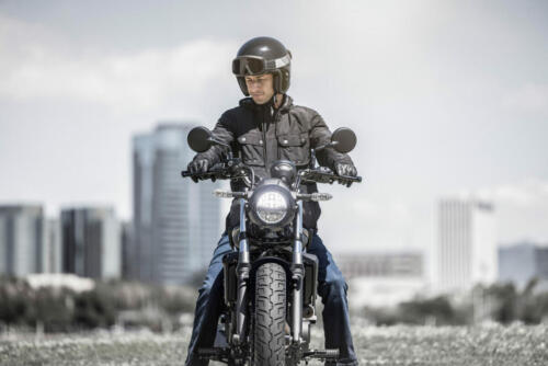 Kawasaki Eliminator 500 - 2024 (4)