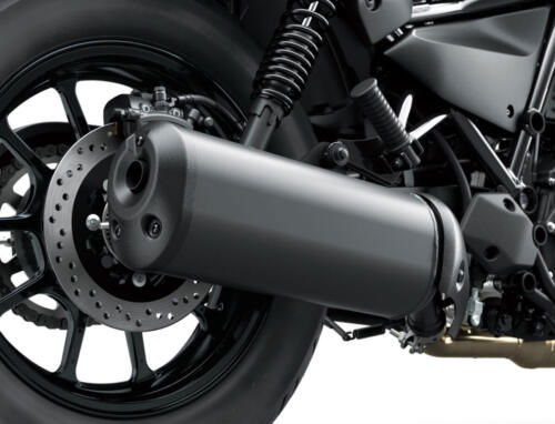 Kawasaki Eliminator 500 - 2024 (40)