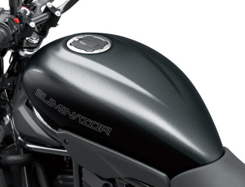 Kawasaki Eliminator 500 - 2024 (41)