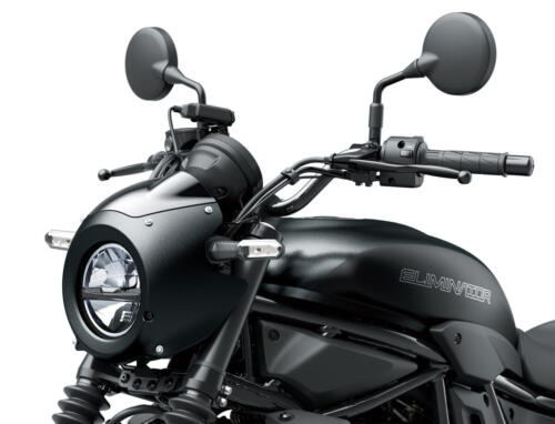 Kawasaki Eliminator 500 - 2024 (43)