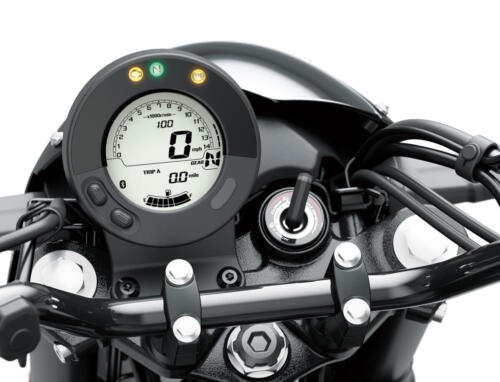 Kawasaki Eliminator 500 - 2024 (44)