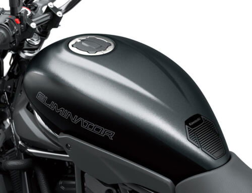 Kawasaki Eliminator 500 - 2024 (47)