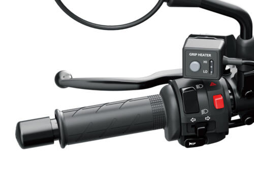 Kawasaki Eliminator 500 - 2024 (48)