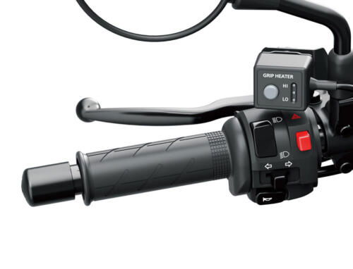 Kawasaki Eliminator 500 - 2024 (48)