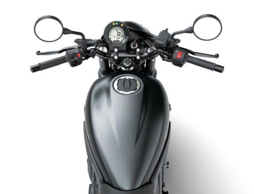 Kawasaki Eliminator 500 - 2024 (53)