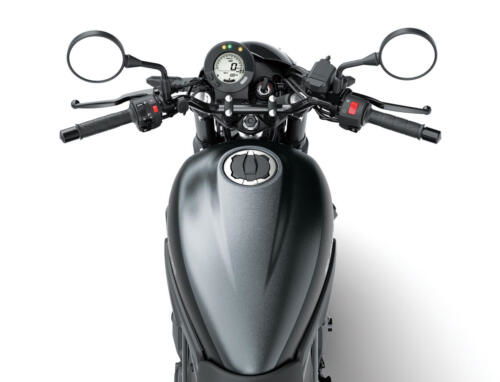 Kawasaki Eliminator 500 - 2024 (53)