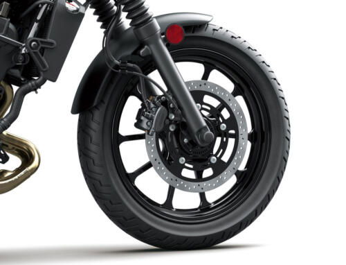 Kawasaki Eliminator 500 - 2024 (56)