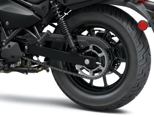 Kawasaki Eliminator 500 - 2024 (57)