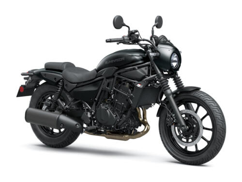 Kawasaki Eliminator 500 - 2024 (58)