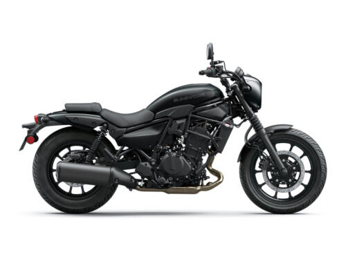 Kawasaki Eliminator 500 - 2024 (59)