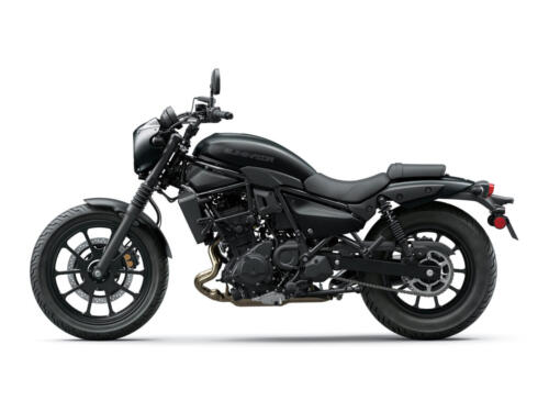 Kawasaki Eliminator 500 - 2024 (60)