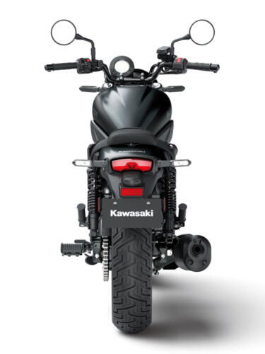 Kawasaki Eliminator 500 - 2024 (61)
