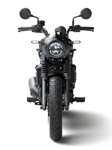 Kawasaki Eliminator 500 - 2024 (62)