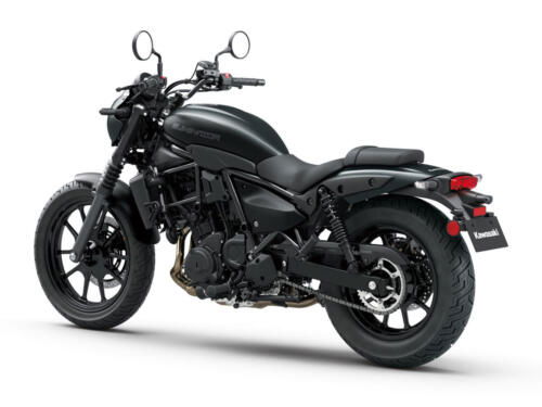 Kawasaki Eliminator 500 - 2024 (63)