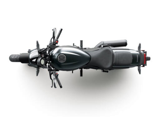 Kawasaki Eliminator 500 - 2024 (64)
