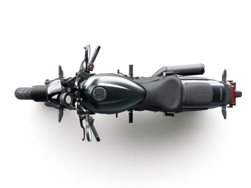 Kawasaki Eliminator 500 - 2024 (64)