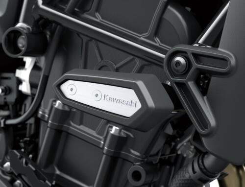 Kawasaki Eliminator 500 - 2024 (66)