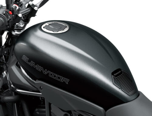 Kawasaki Eliminator 500 - 2024 (67)