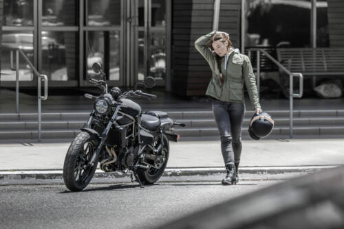 Kawasaki Eliminator 500 - 2024 (7)