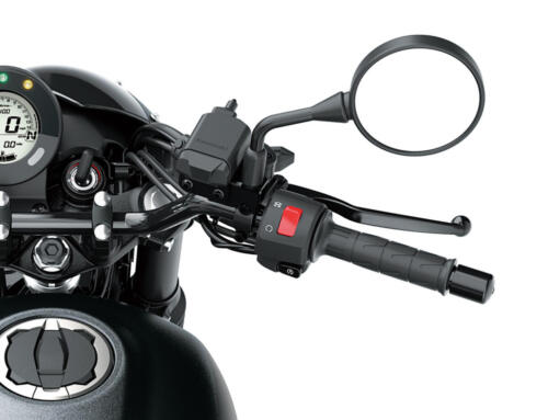 Kawasaki Eliminator 500 - 2024 (74)