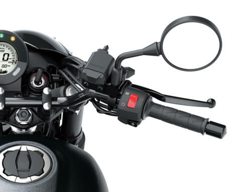 Kawasaki Eliminator 500 - 2024 (74)