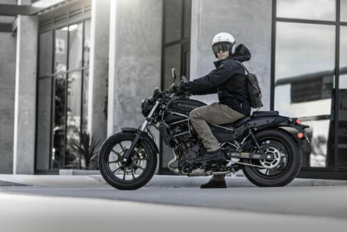 Kawasaki Eliminator 500 - 2024 (9)