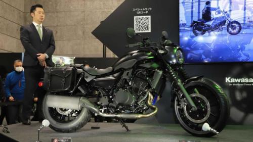 Kawasaki Eliminator SE 400 (15)