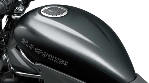 Kawasaki Eliminator SE 400 (2)