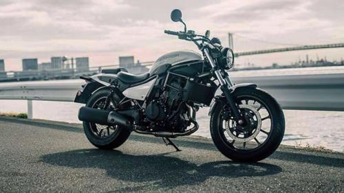 Kawasaki Eliminator SE 400 (6)