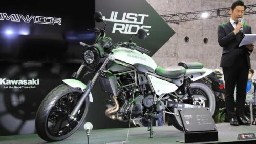 Kawasaki Eliminator SE 400 (9)
