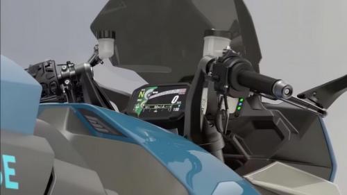 Kawasaki Hydrogen Motorrad (4)