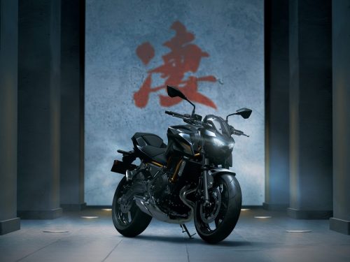 Kawasaki Z 650 S 2026 (7)
