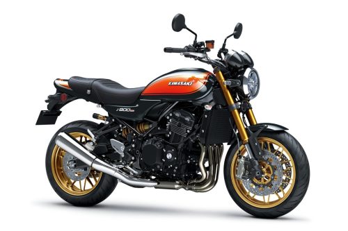 Kawasaki Z900RS 2026 (7)
