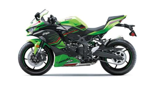 Kawasaki ZX-4RR KRT Edition (11)