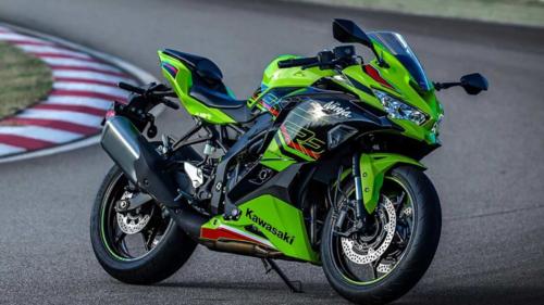 Kawasaki ZX-4RR KRT Edition (12)
