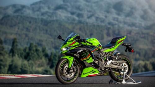 Kawasaki ZX-4RR KRT Edition (18)