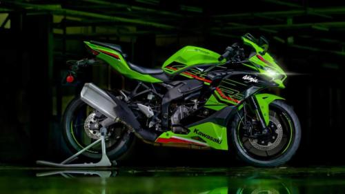 Kawasaki ZX-4RR KRT Edition (19)