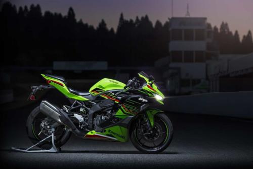 Kawasaki ZX-4RR KRT Edition (2)