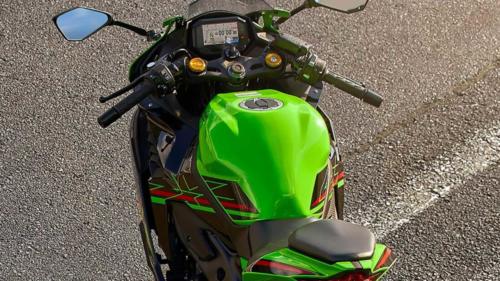 Kawasaki ZX-4RR KRT Edition (20)