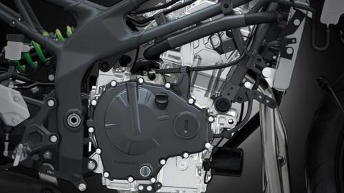 Kawasaki ZX-4RR KRT Edition (21)