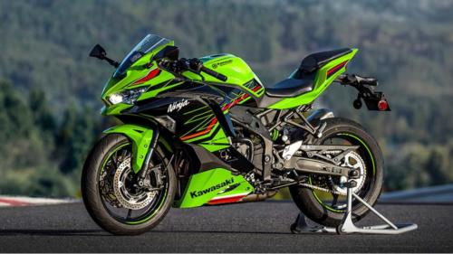 Kawasaki ZX-4RR KRT Edition (22)