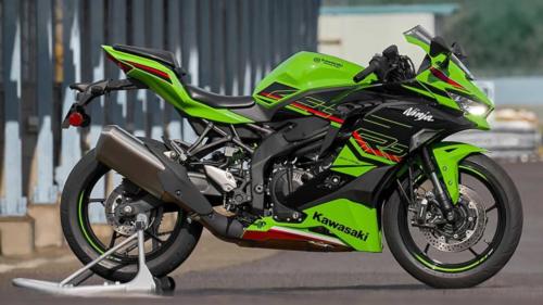 Kawasaki ZX-4RR KRT Edition (25)