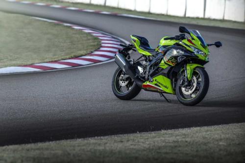 Kawasaki ZX-4RR KRT Edition (3)